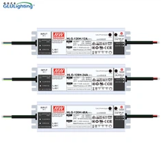 سلسلة مانويل لإمدادات الطاقة HLG-120H