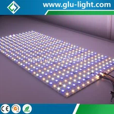 الصين مصنع مخصص طول 5 ألوان RGB + W + WW Ra95 CCT Led Panel للفيديو / الاستوديو