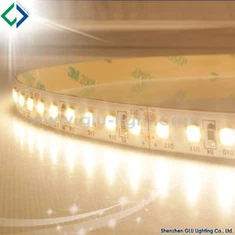 شريط LED فائق السطوع 0.2 وات 2835 بصف واحد SMD LED