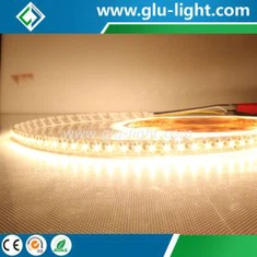 علي بابا إكسبريس W/ww Hybrid Color 2835 CCT شرائط LED المرنة