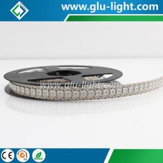 2017 شريط LED رقمي قابل للعنونة DC5V مدمج - في IC APA102 مع 60 مصباح LED/م